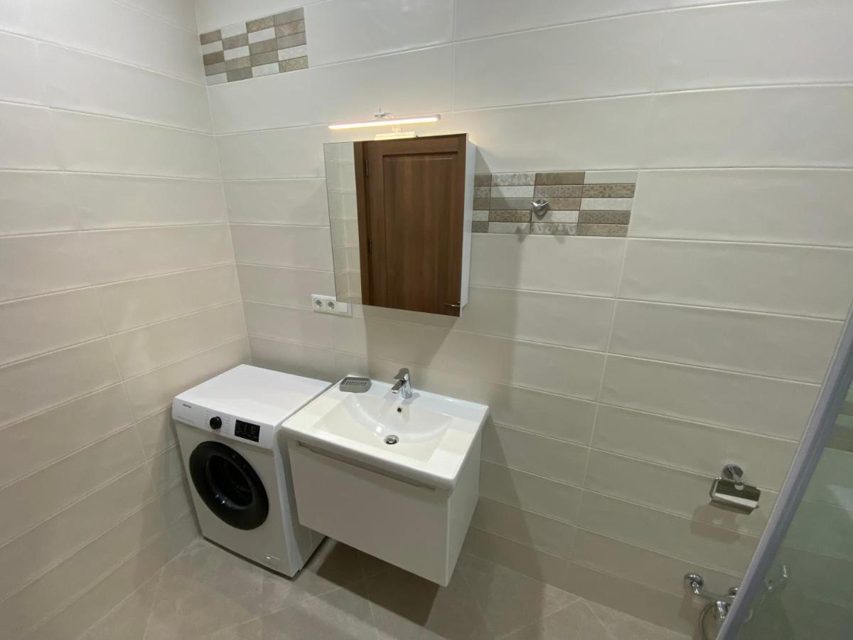 Lovely And Cozy Apartment! Kutaisi Exterior photo
