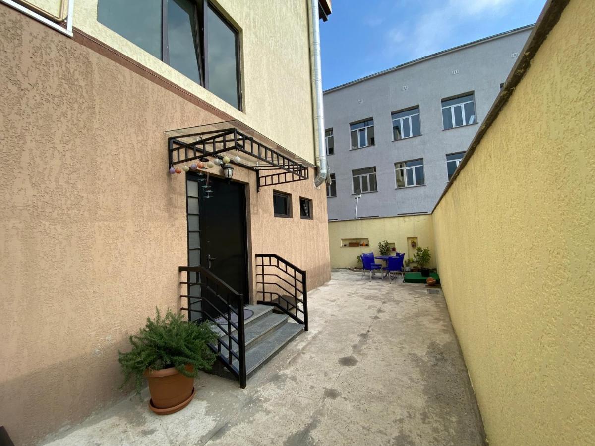 Lovely And Cozy Apartment! Kutaisi Exterior photo