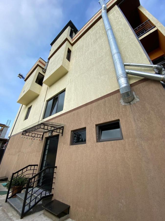 Lovely And Cozy Apartment! Kutaisi Exterior photo