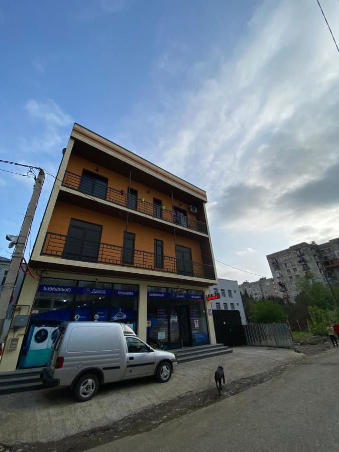 Lovely And Cozy Apartment! Kutaisi Exterior photo