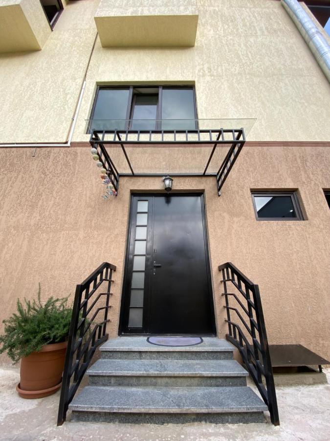 Lovely And Cozy Apartment! Kutaisi Exterior photo